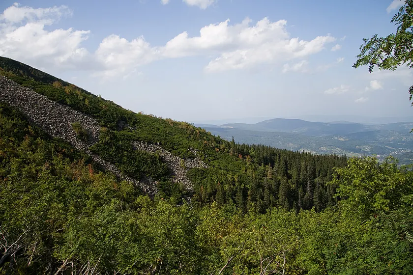 Babia Góra, zdjęcie 22