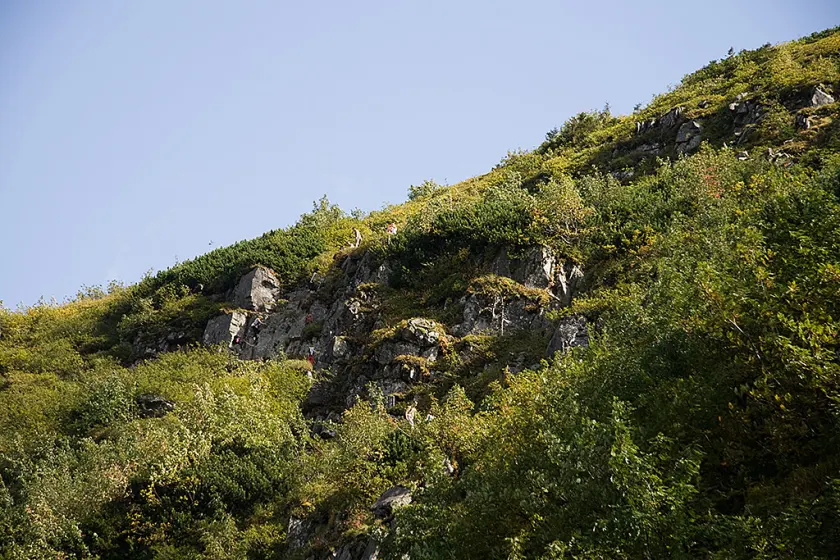 Babia Góra, zdjęcie 24