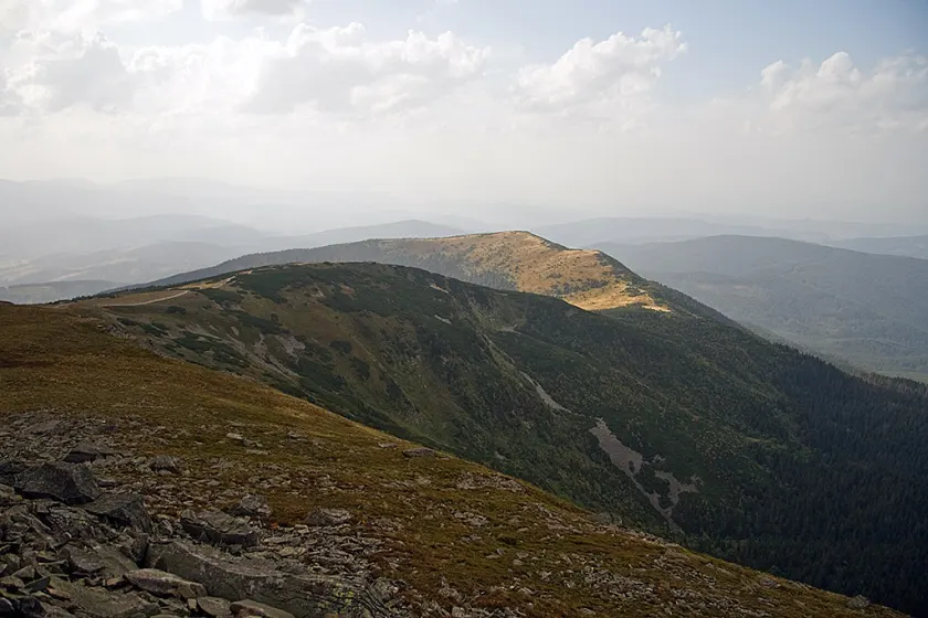 Babia Góra, zdjęcie 31