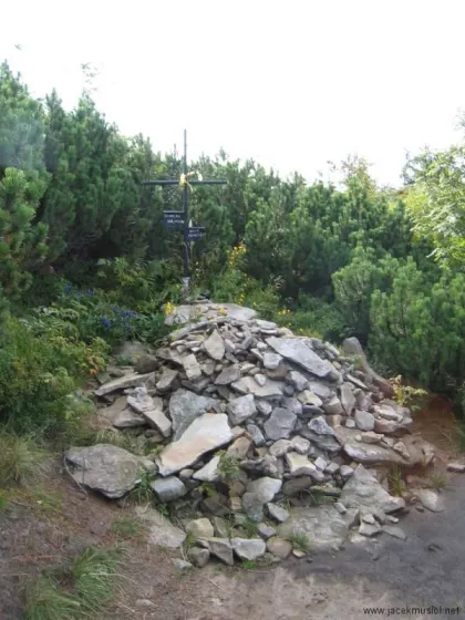 Hala Miziowa – Pilsko – Hala Rysianka, zdjęcie 14