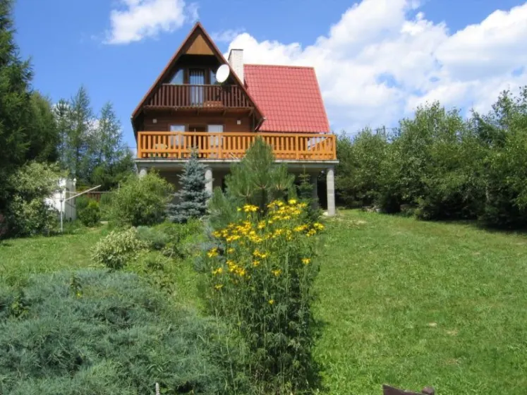 Bieszczady 2007 – Smerek – 28 07 2007, zdjęcie 3