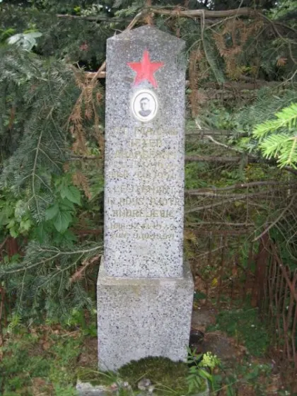 Bieszczady 2007 – Rabia Skała – Kremenaros – Wlk. i Mł. Rawka – 29 07 2007, zdjęcie 37