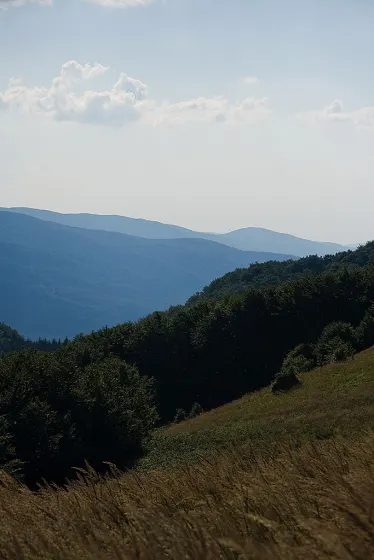 Bieszczady 2008, zdjęcie 1