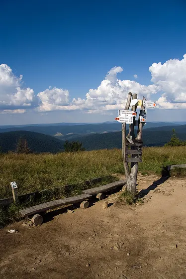 Bieszczady 2008, zdjęcie 2