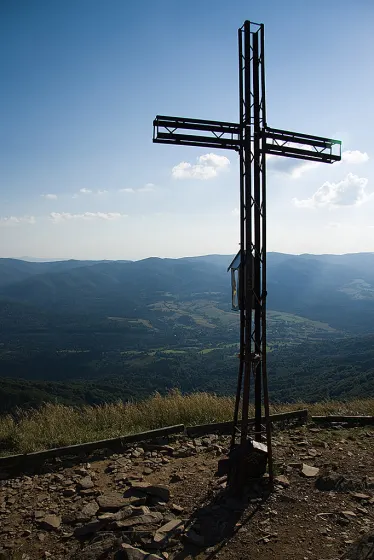 Bieszczady 2008, zdjęcie 4