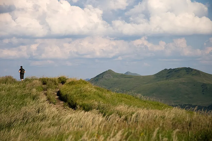 Bieszczady 2008, zdjęcie 5