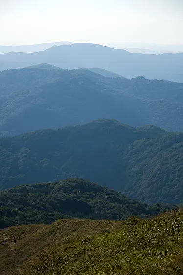 Bieszczady 2008, zdjęcie 6