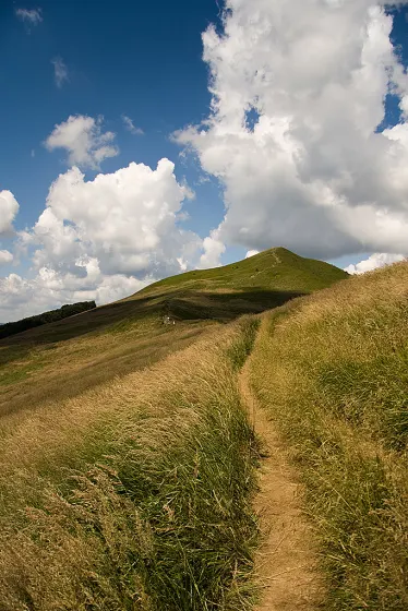 Bieszczady 2008, zdjęcie 12