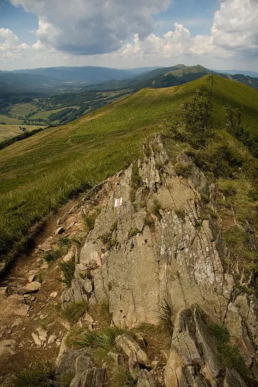 Bieszczady 2008, zdjęcie 16
