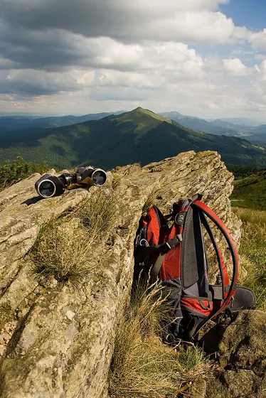 Bieszczady 2008, zdjęcie 17