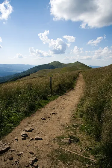 Bieszczady 2008, zdjęcie 18