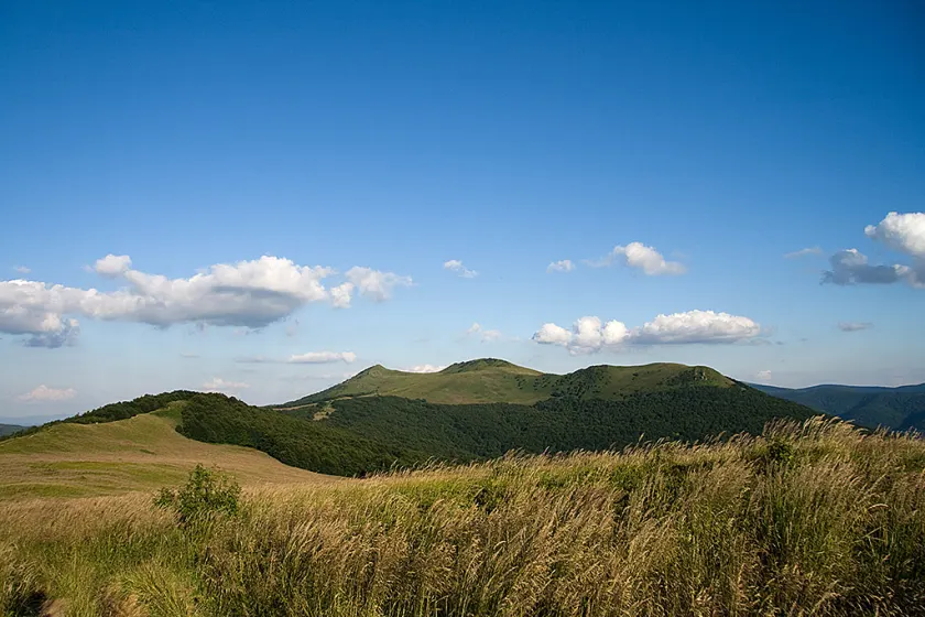 Bieszczady 2008, zdjęcie 24