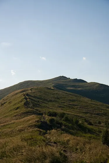 Bieszczady 2008, zdjęcie 25