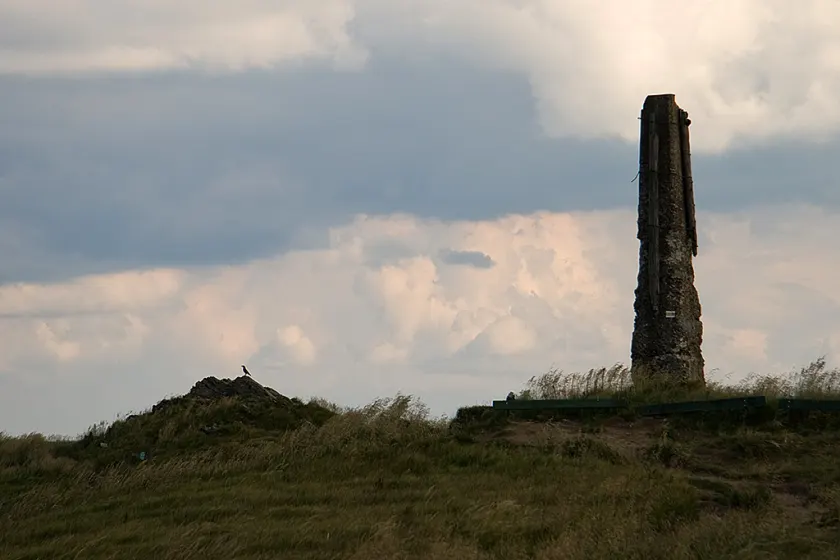 Bieszczady 2008, zdjęcie 34