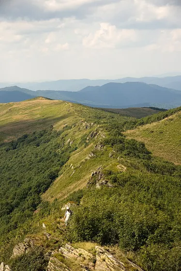 Bieszczady 2008, zdjęcie 50