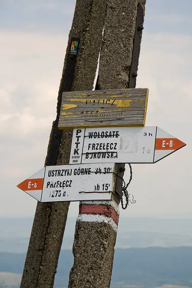 Bieszczady 2008, zdjęcie 59