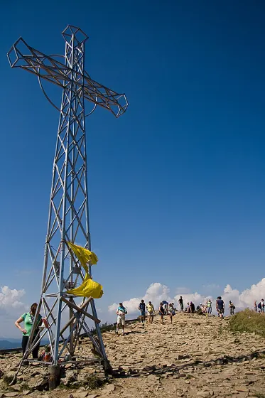Bieszczady 2008, zdjęcie 68