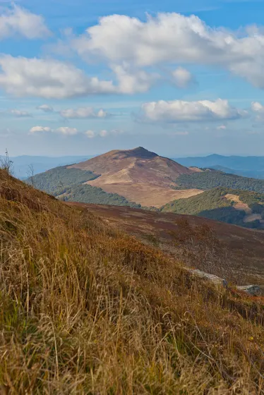Jesienne Bieszczady – wrzesień 2011, zdjęcie 6