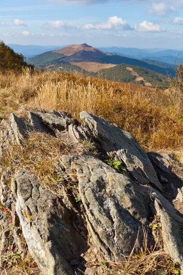 Jesienne Bieszczady – wrzesień 2011, zdjęcie 7