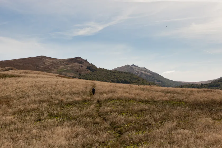 Jesienne Bieszczady – wrzesień 2011, zdjęcie 26