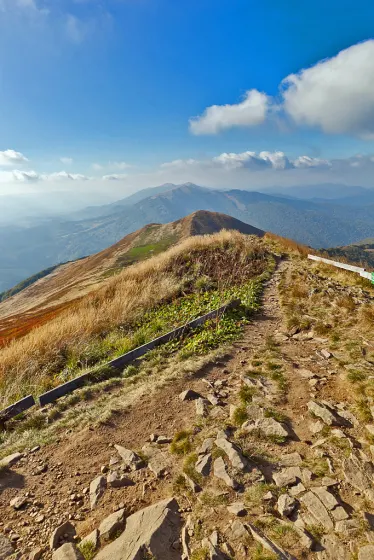 Jesienne Bieszczady – wrzesień 2011, zdjęcie 82