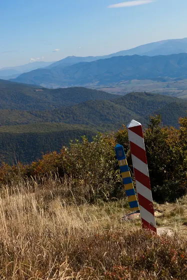 Jesienne Bieszczady – wrzesień 2011, zdjęcie 132