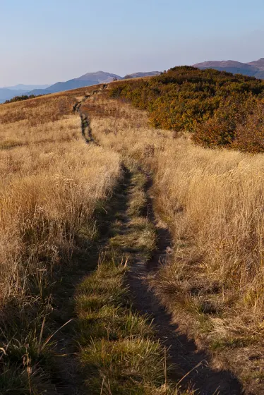 Jesienne Bieszczady – wrzesień 2011, zdjęcie 140