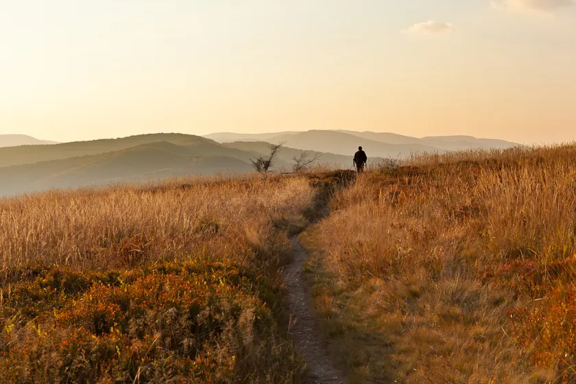 Jesienne Bieszczady – wrzesień 2011, zdjęcie 150