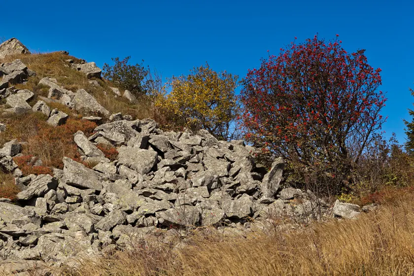 Jesienne Bieszczady – wrzesień 2011, zdjęcie 155