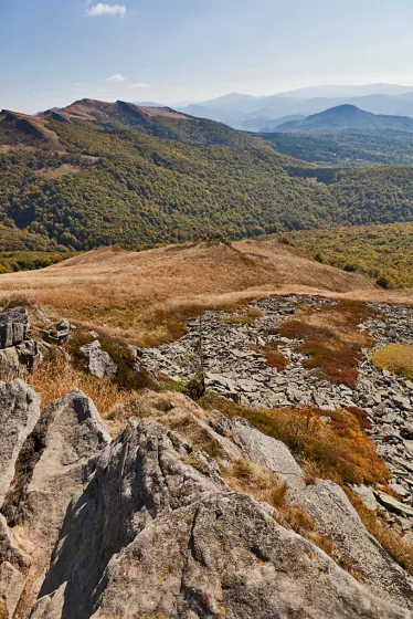 Jesienne Bieszczady – wrzesień 2011, zdjęcie 179