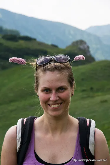 Mała Fatra – 4 VII 2009, zdjęcie 19