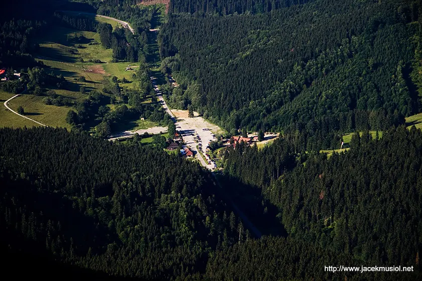 Mała Fatra – 4 VII 2009, zdjęcie 42